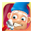 Shaving Crazy Gnomes icon