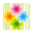 Flying Flowers icon