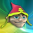 Happy Gnome icon