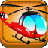 Helicopter Adventure icon
