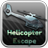 Helicopter Escape HD icon
