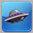 Hello Ufo icon