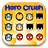 Hero Crush version 1.0