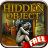 Hidden Object - Detective Files Free icon