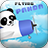 Flying Panda Adventures icon