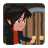 Hiro Escape icon
