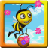 HoneyBeeAdventure version 3.0