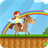 Horse Run icon
