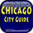 Chicago City Guide icon