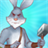 HungryBunnies3D icon