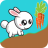 Hungry Rabbit icon