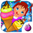 Baby Ice Cream Maker icon
