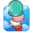 Ice Cream Stacker icon