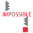 Impossible icon