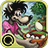 Wolf on the Farm in color APK Download