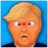 Rump for president 2 icon