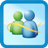 Microsoft MSN Messenger icon