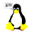 Linux notifier icon
