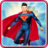 Superhero Man: Hero Battle Simulator icon