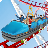 Roller Coaster Simulator 3D version 4.1