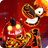Rayman Adventures: Halloween icon