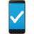 Phone Check icon