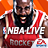 NBA LIVE version 2.0.5