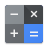Google Calculator version 7.4 (4413861)