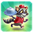 Raccoon Rush icon
