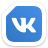 VK Mobile icon