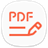 Write on PDF version 2.4.15.10