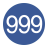 999 Liker icon