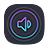 Samsung Sound Assistant icon