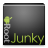 RootJunky Root icon