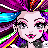 Monster High™ Beauty Shop icon