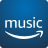Amazon Music version 7.2.2
