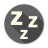 Sleep Debt Tracker icon