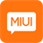 MIUI Forum icon