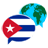 Cuba Messenger icon
