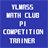 YLMASS Math Club Pi competition Trainer 1.0