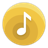 Music Center icon