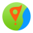 Fake GPS Go icon