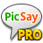PicSay Pro icon
