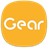 Gear IconX (2018) icon