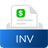 Tiny Invoice icon