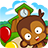 Bloons Monkey City icon