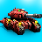 Block Tank Wars 2 icon