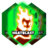 Ultimate Alien Ultimate Fireblast icon