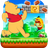 Winie Jungle Adventures the Pooh icon