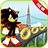 Les Aventures de Shadow Sonic icon